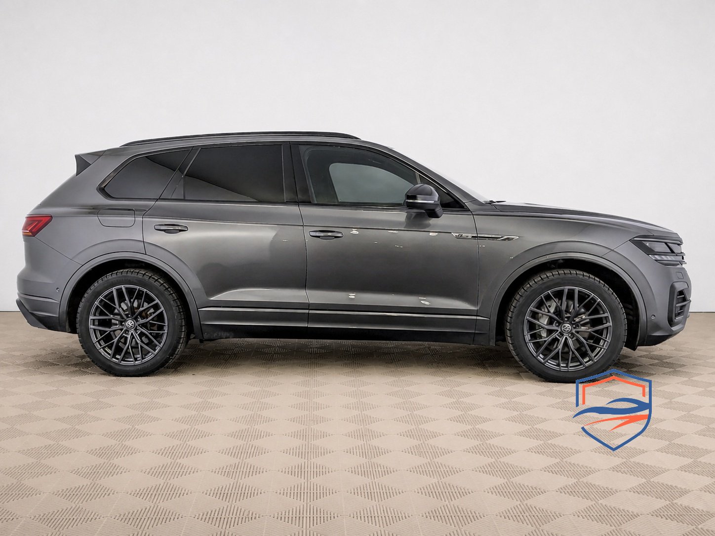 Volkswagen - Volkswagen Touareg, 2019