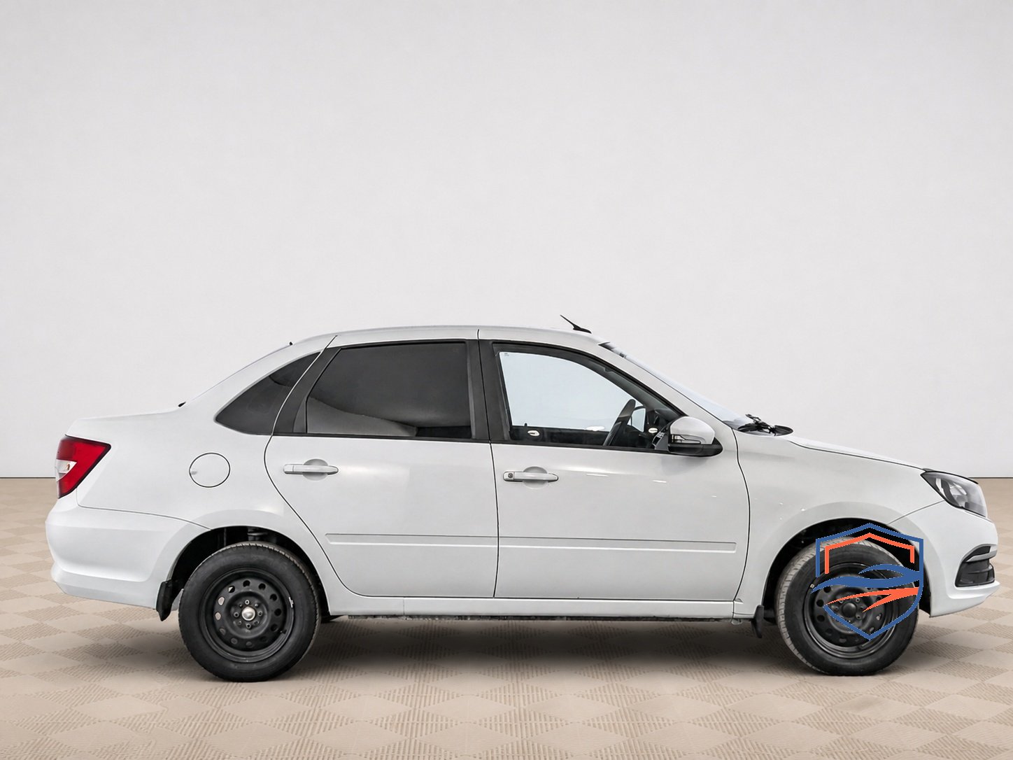 LADA (ВАЗ) - Lada Granta, 2025