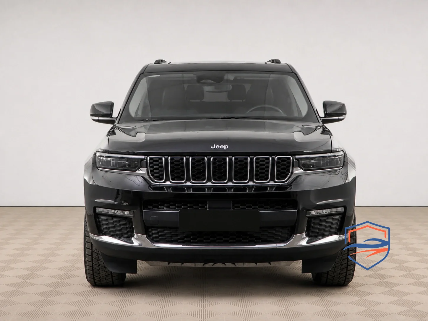 Jeep - Jeep Grand Cherokee V (WL), 2022 г.