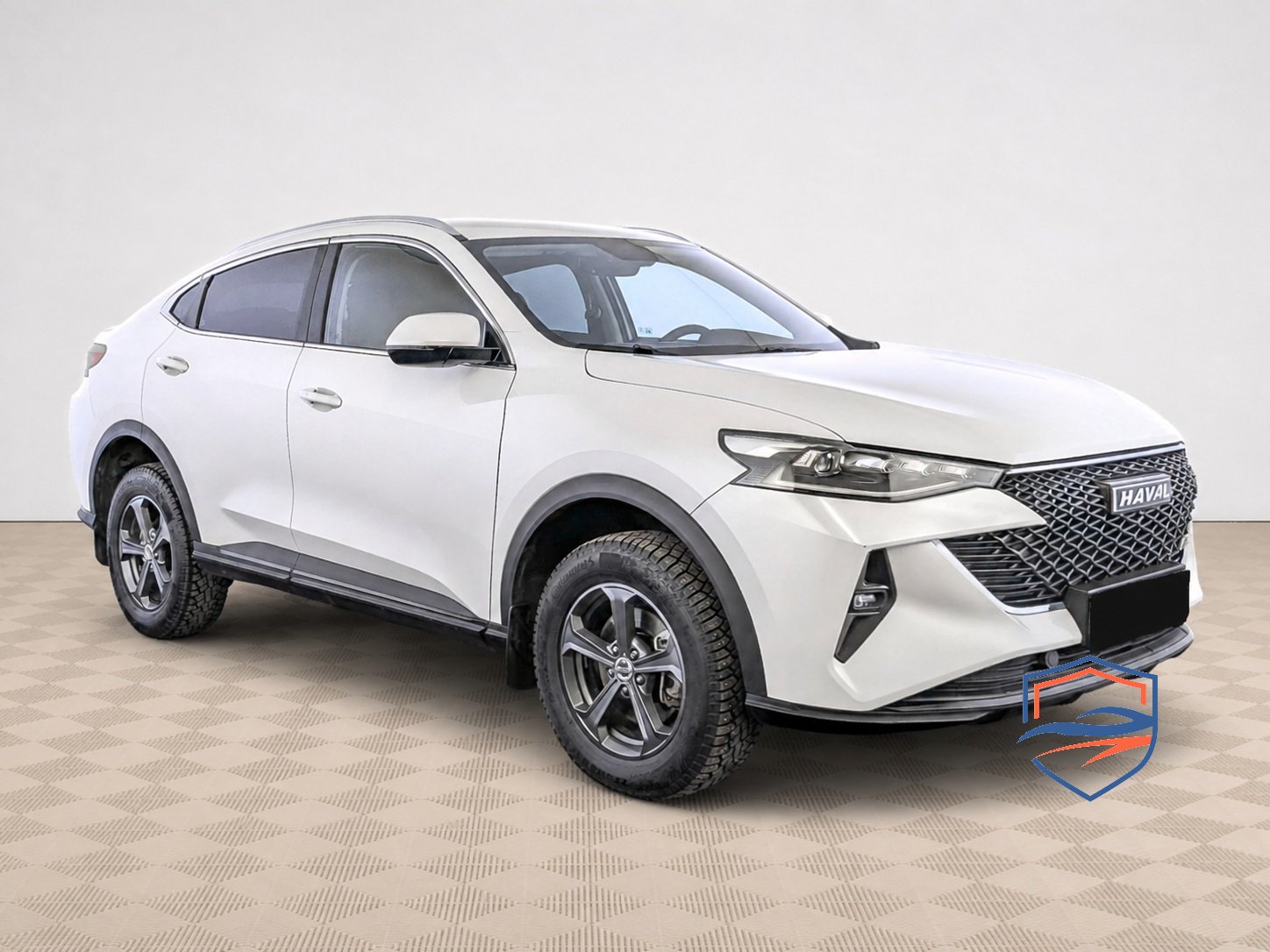 Haval - HAVAL F7x, 2024