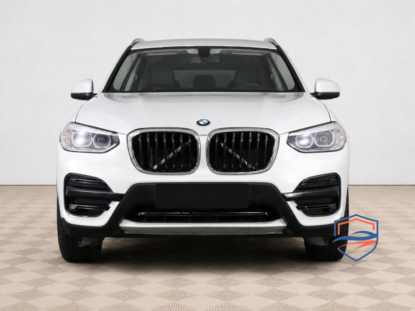 BMW - BMW X3 20i xDrive III (G01), 2018