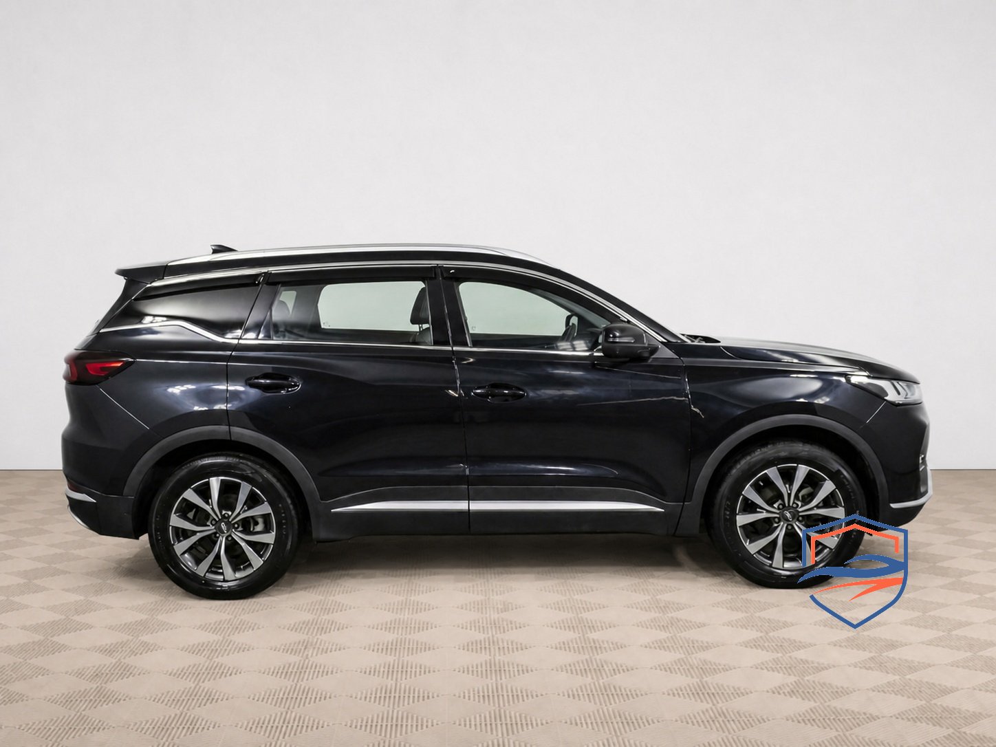 Chery - Chery Tiggo 7 Pro I, 2021