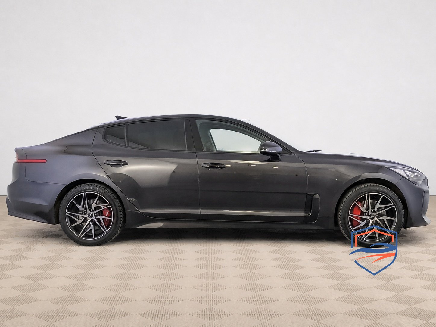 Kia - Kia Stinger, 2023
