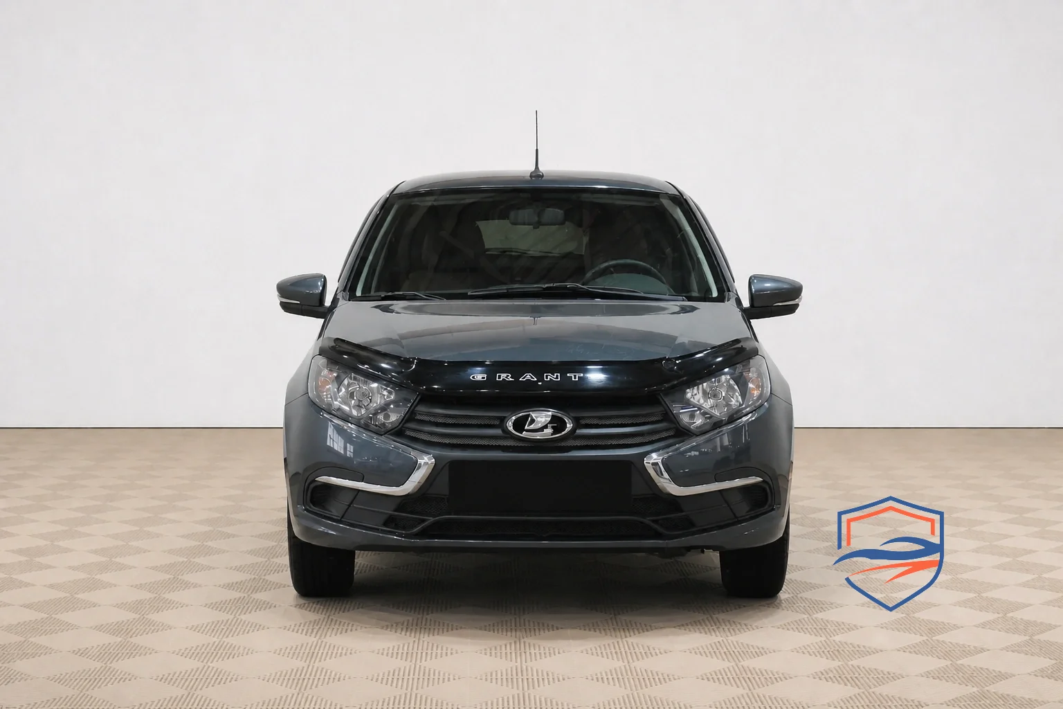 LADA (ВАЗ) - LADA (ВАЗ) Granta I Рестайлинг, 2020 г.