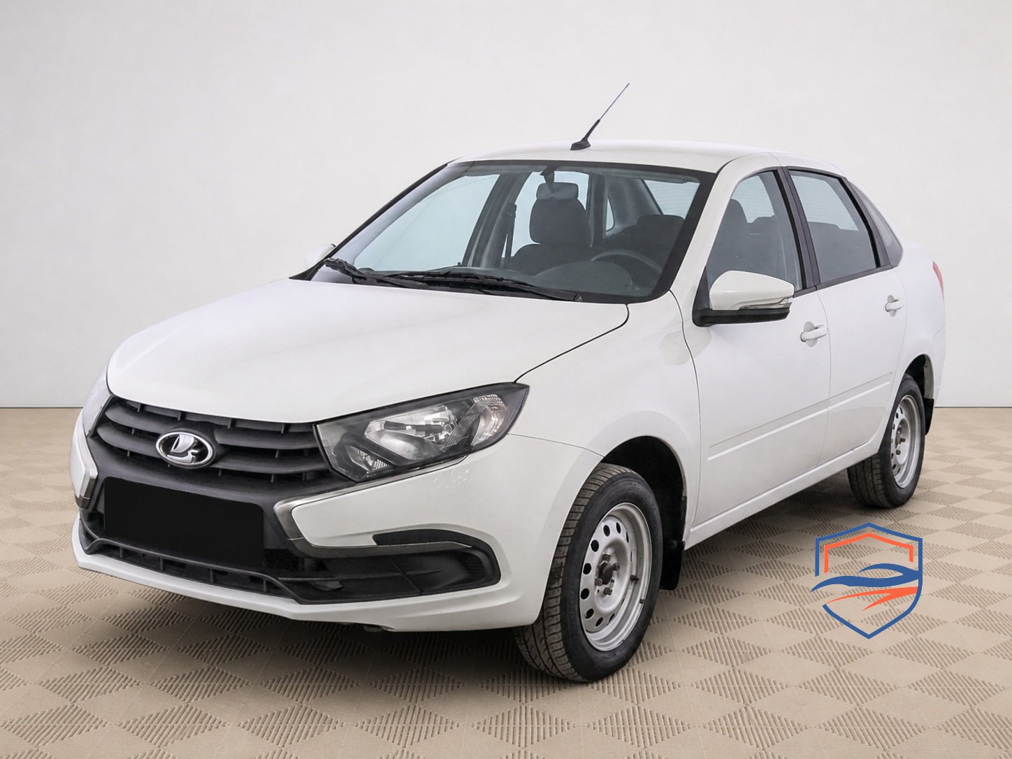 LADA (ВАЗ) - Lada Granta, 2024