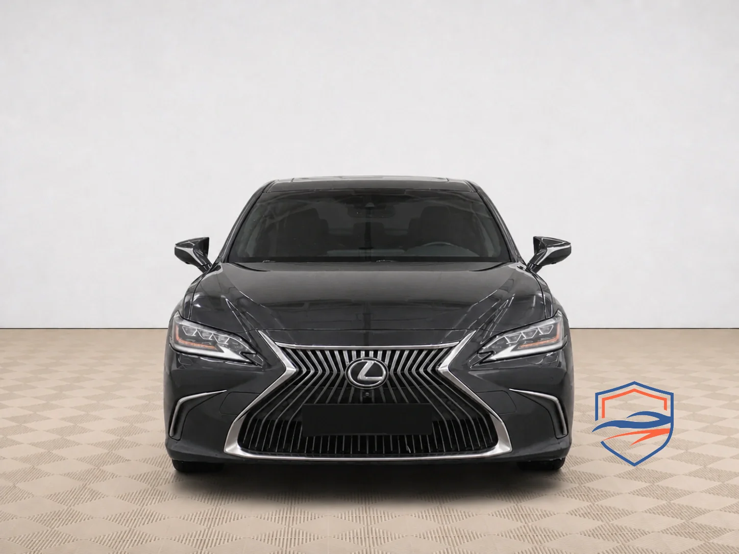 Lexus - Lexus ES VII, 2019 г.