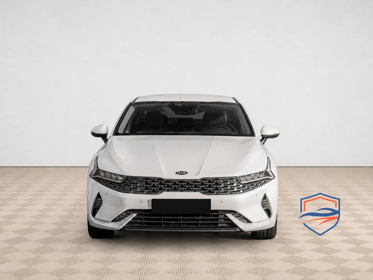 Kia - Kia K5 III, 2021 г.