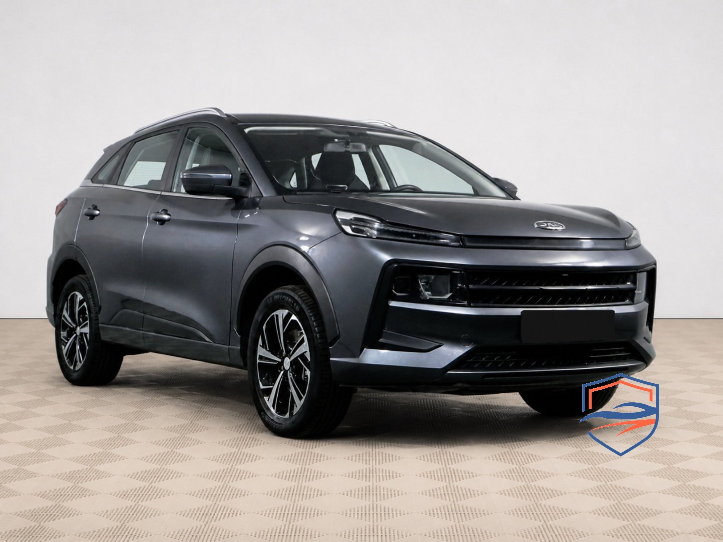 JAC - JAC JS6, 2023
