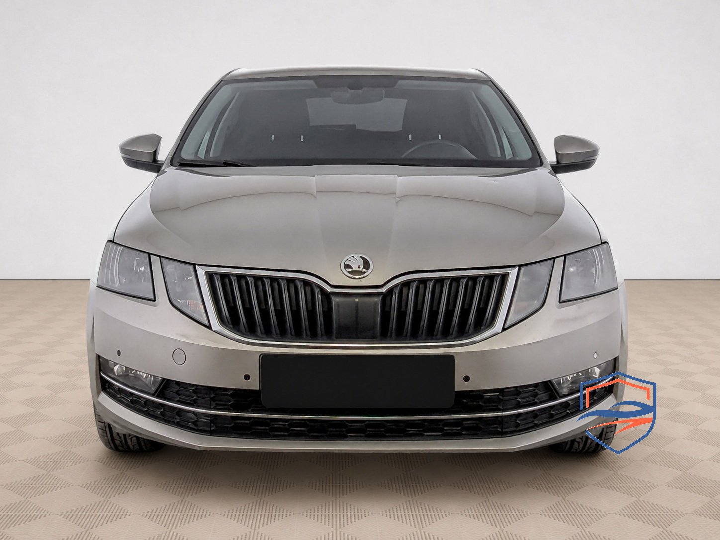 Skoda - Skoda Octavia, 2019