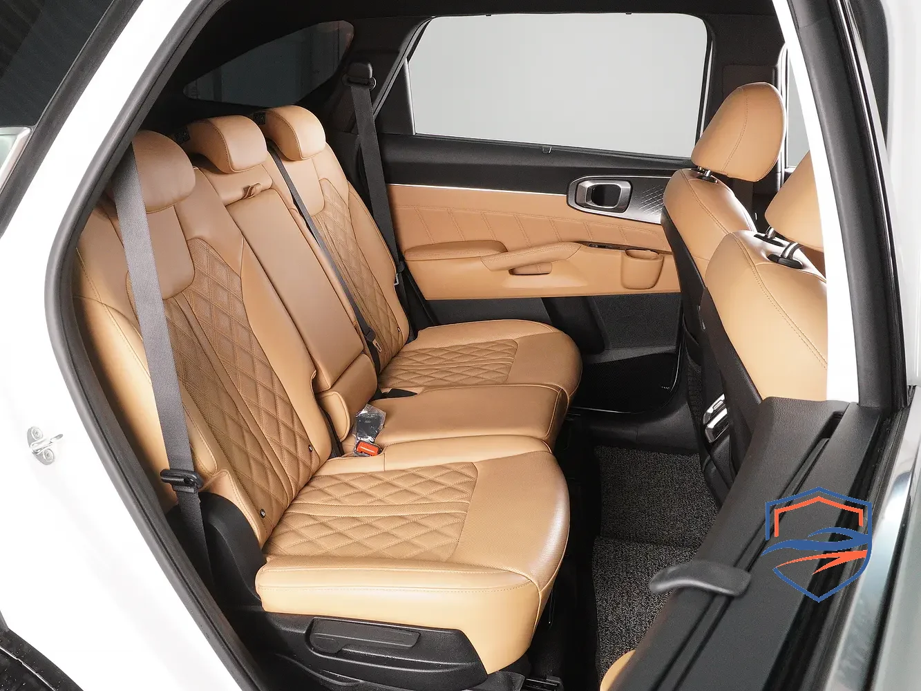 Kia - Kia Sorento IV, 2020 г.