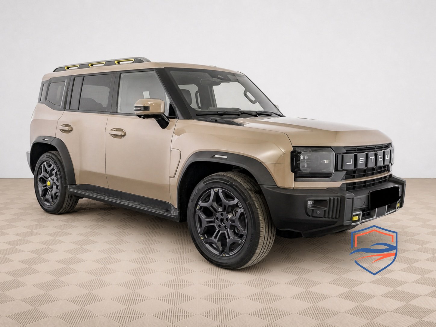 Jetour - JETOUR T2, 2024