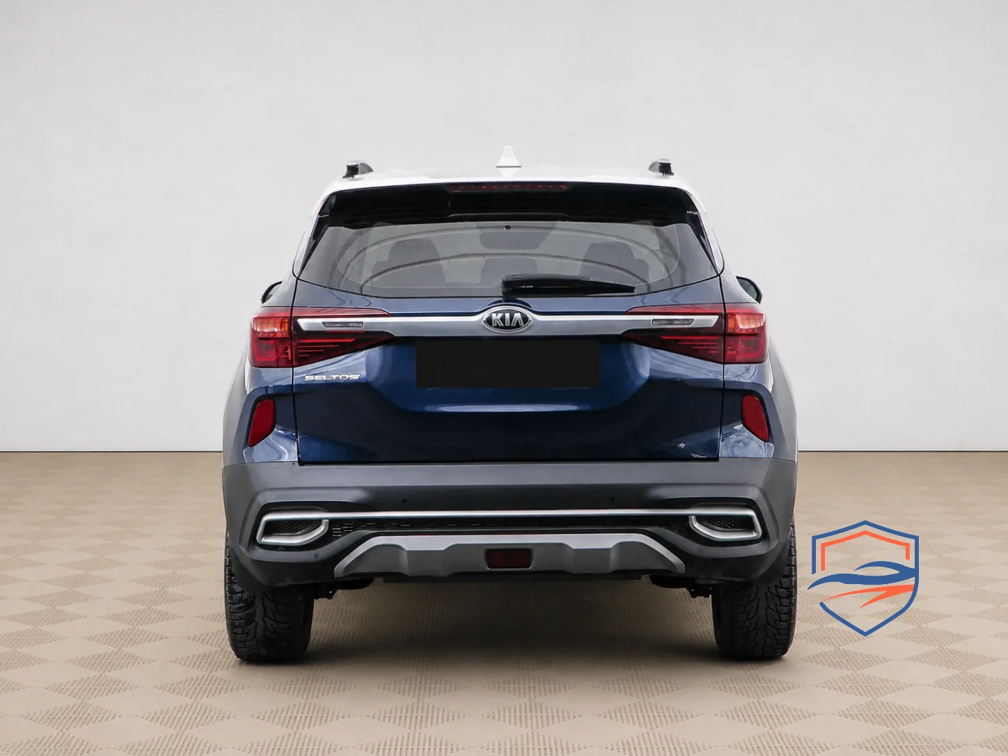 Kia - Kia Seltos I, 2020 г.
