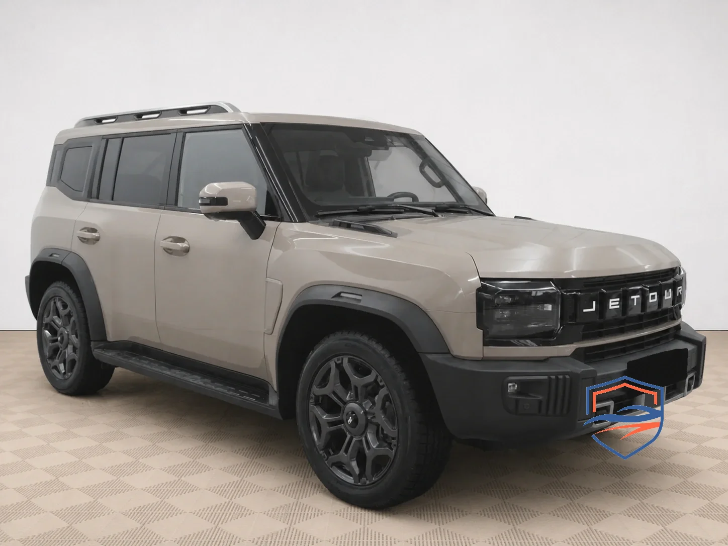 Jetour - Jetour T2 T2, 2024 г.