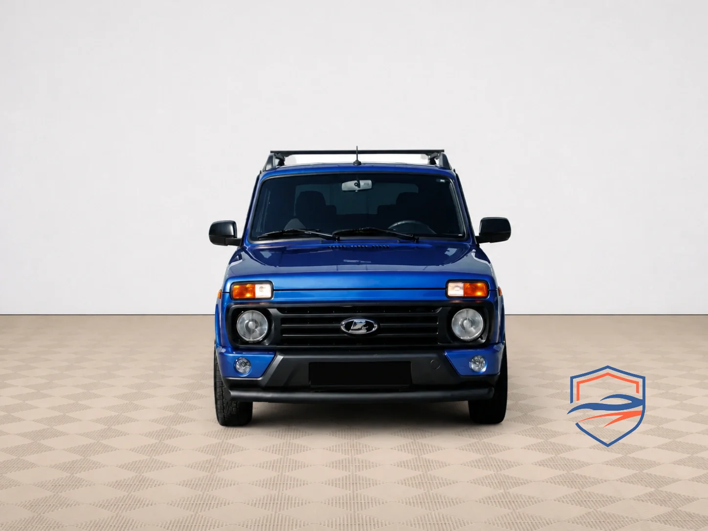 LADA (ВАЗ) - LADA (ВАЗ) 2121 (4x4) I Рестайлинг (2020), 2021 г.