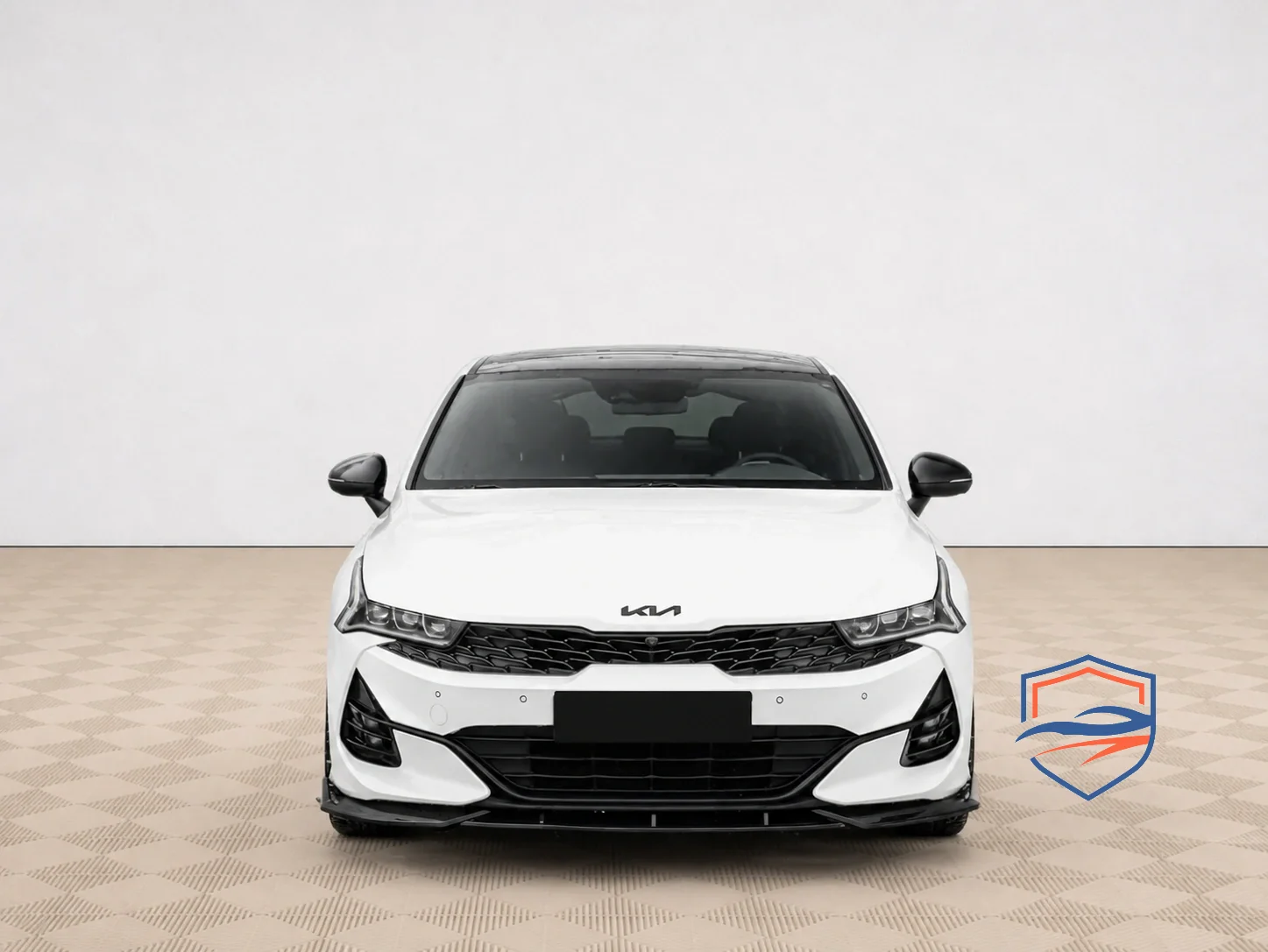 Kia - Kia K5 III, 2021 г.