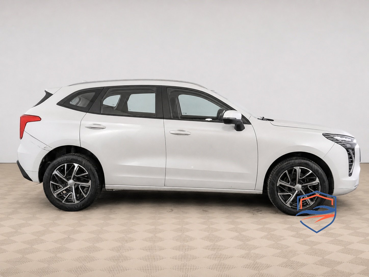 Haval - HAVAL Jolion, 2022