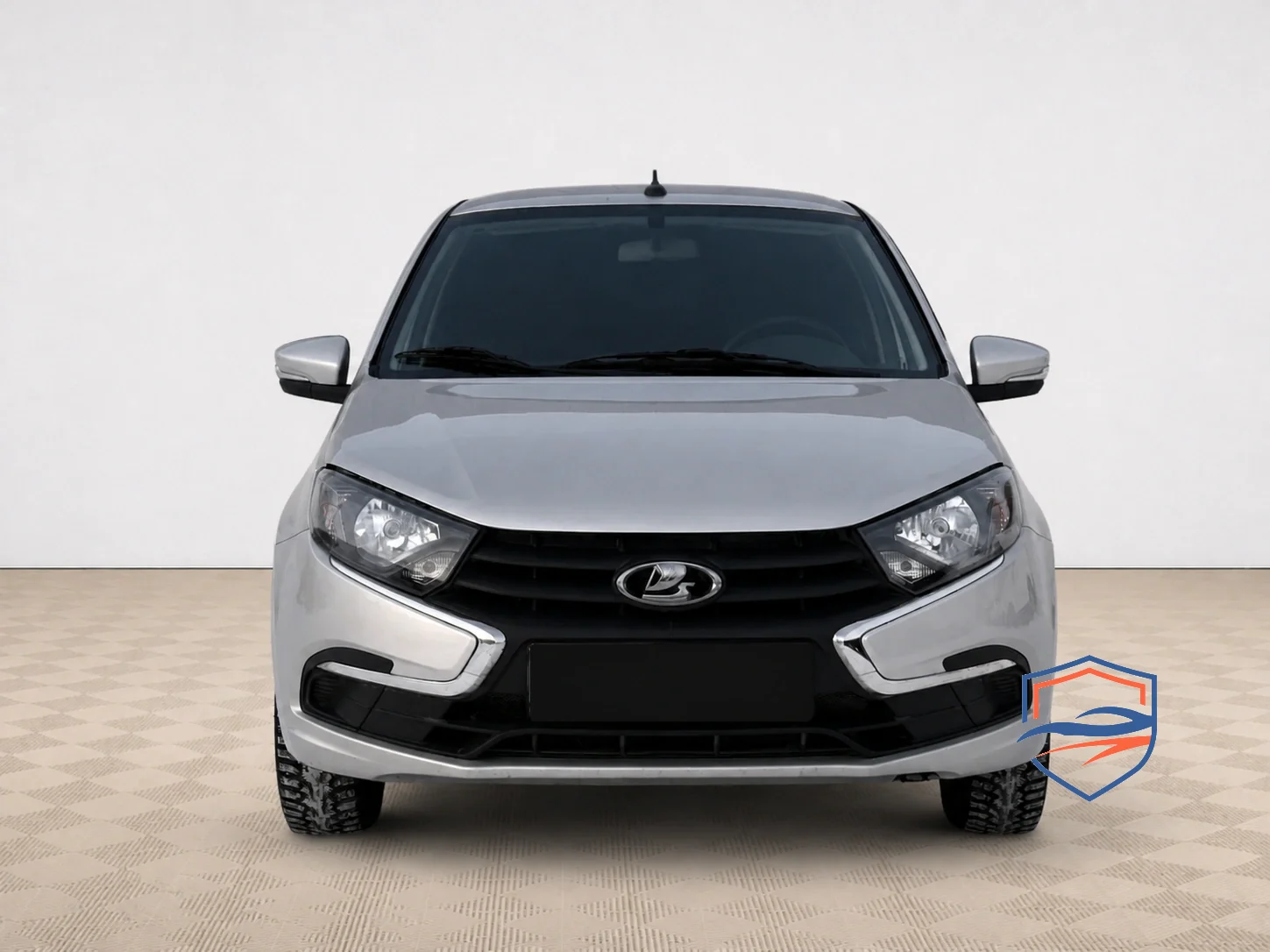LADA (ВАЗ) - LADA (ВАЗ) Granta I Рестайлинг, 2021 г.