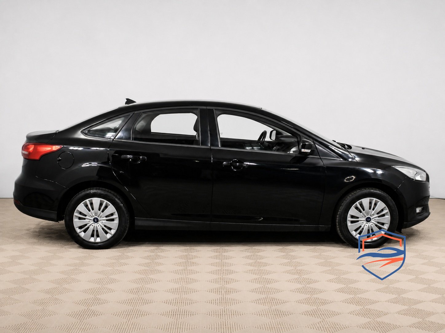 Ford - Ford Focus III Рестайлинг, 2019
