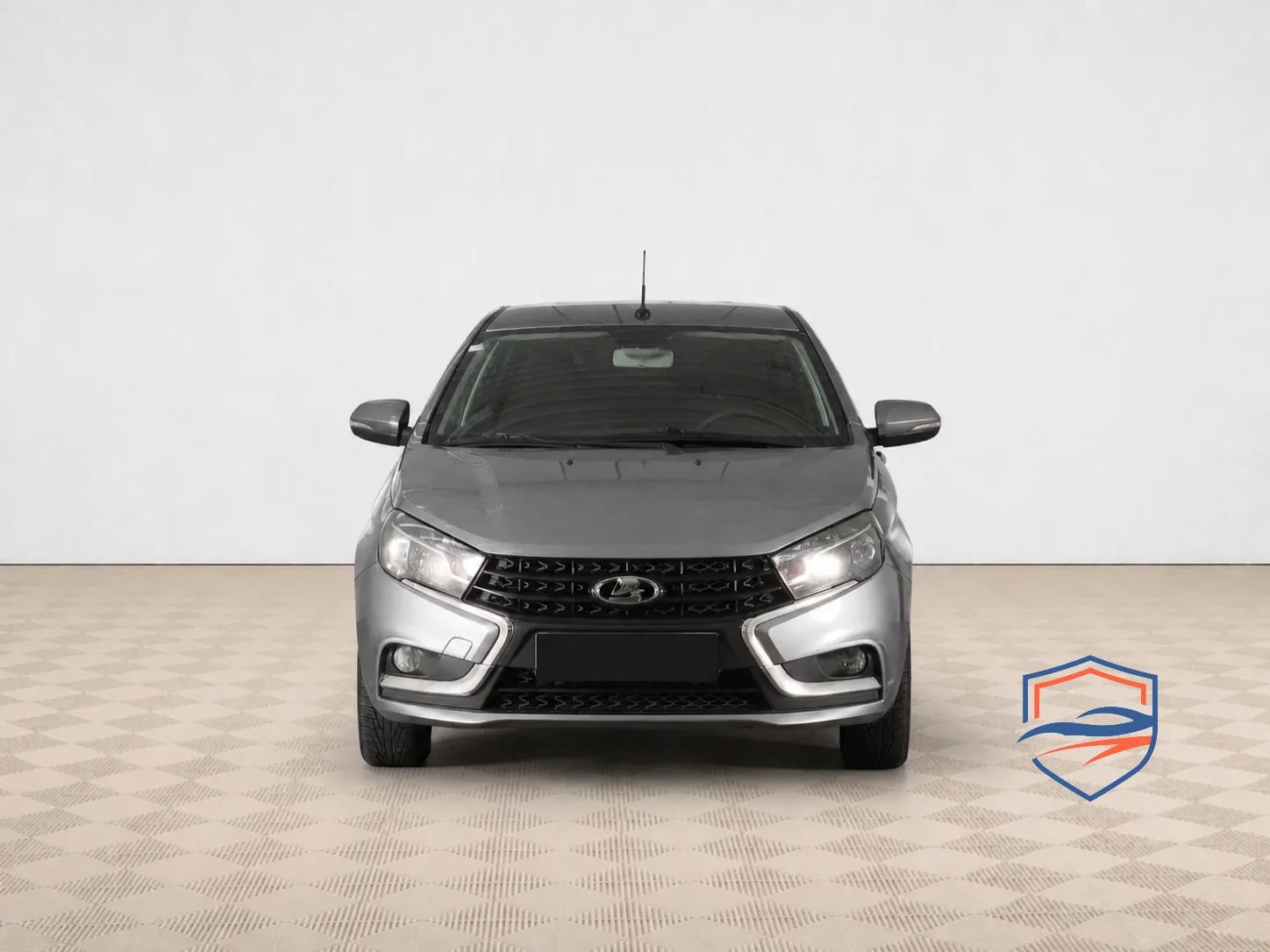 LADA (ВАЗ) - LADA (ВАЗ) Vesta I, 2020 г.
