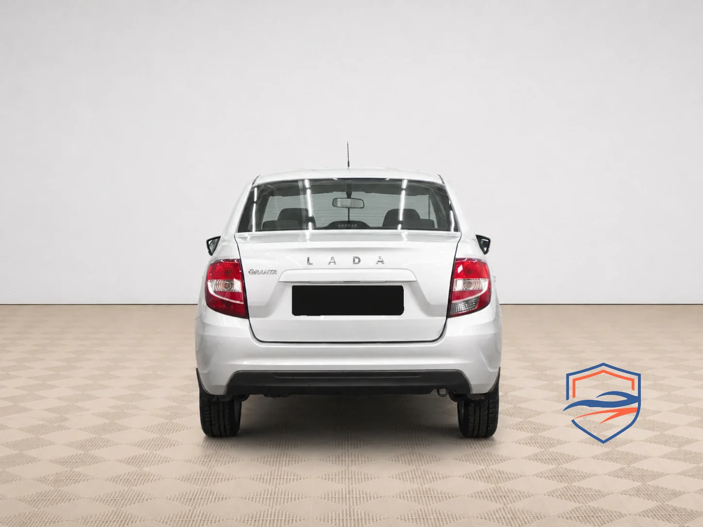 LADA (ВАЗ) - LADA (ВАЗ) Granta I Рестайлинг, 2024 г.