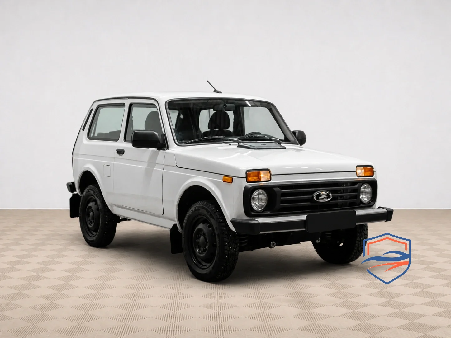 LADA (ВАЗ) - LADA (ВАЗ) Niva Legend Niva Legend, 2024 г.