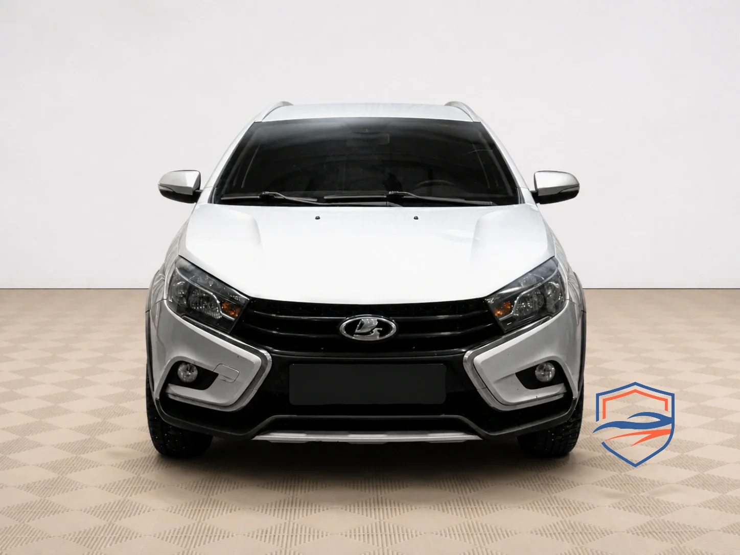 LADA (ВАЗ) - LADA (ВАЗ) Vesta SW I, 2019 г.