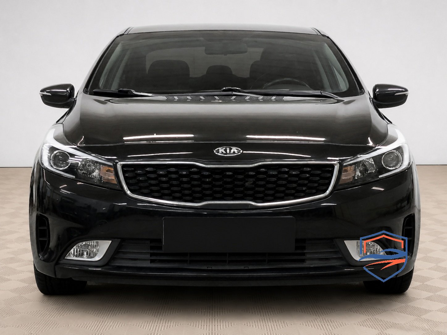 Kia - Kia Cerato, 2019