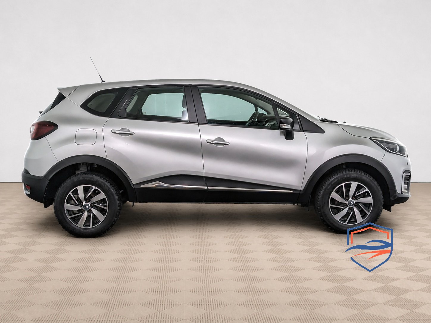 Renault - Renault Kaptur, 2016