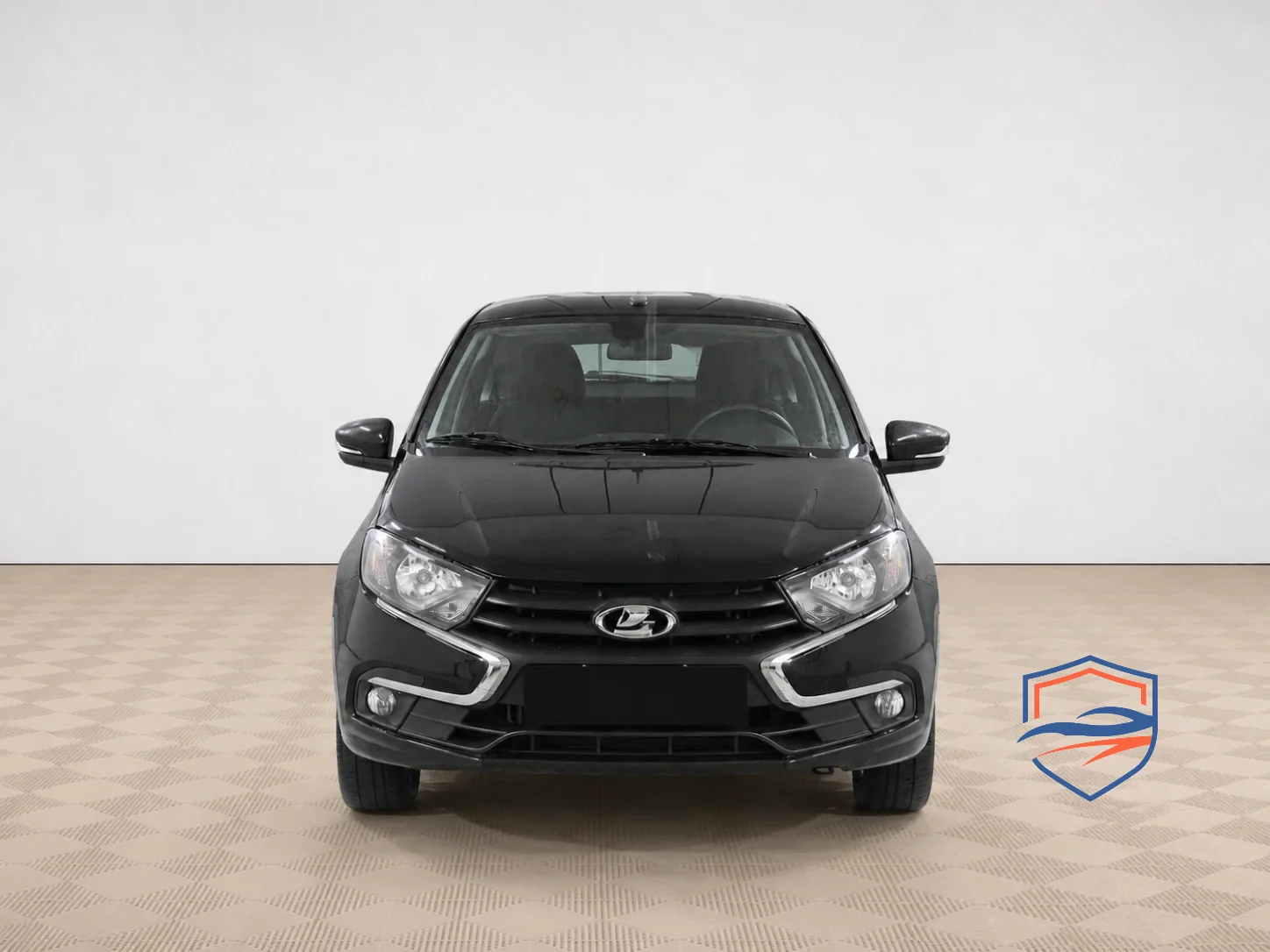 LADA (ВАЗ) - LADA (ВАЗ) Granta I Рестайлинг, 2021 г.
