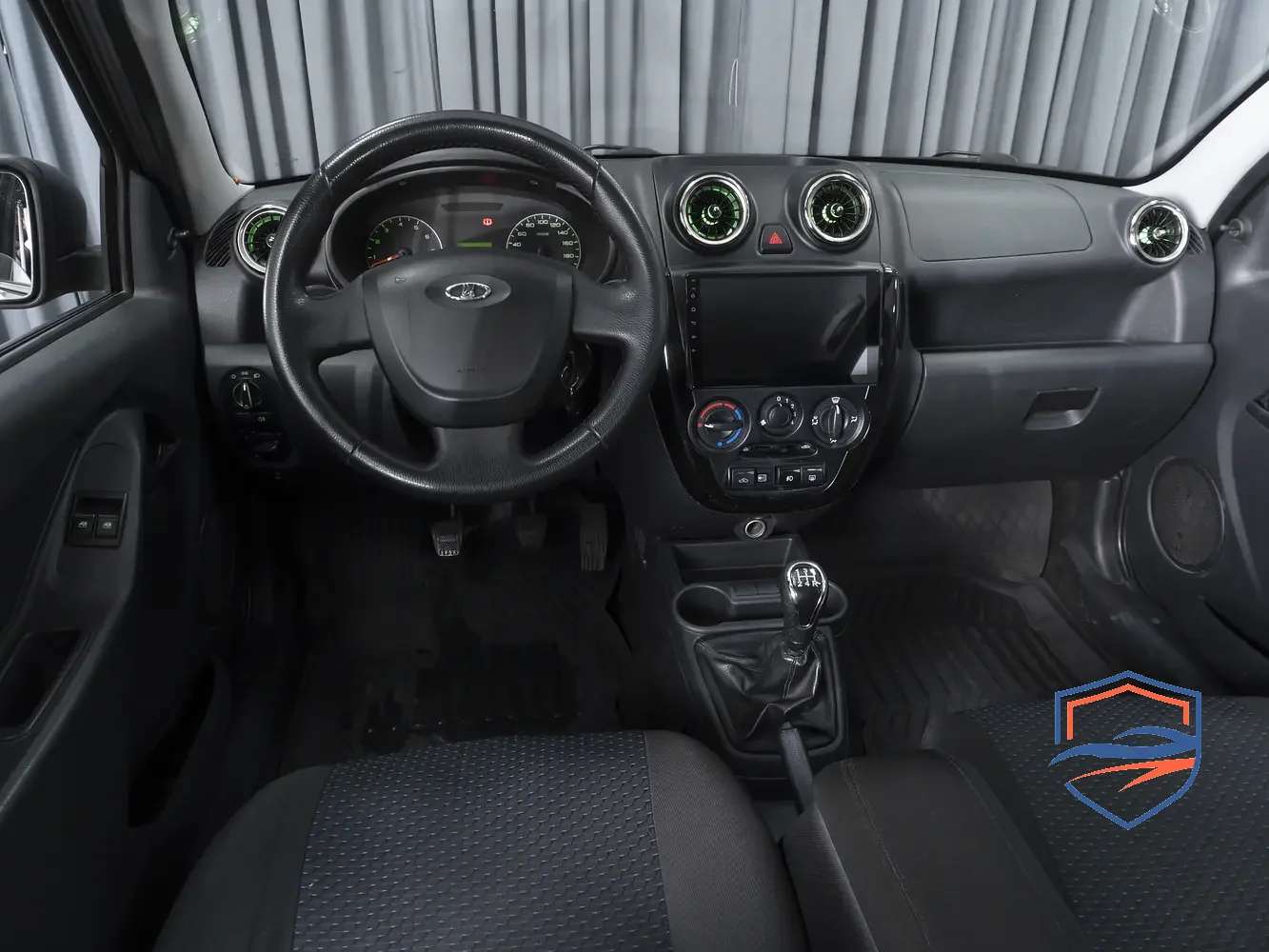 LADA (ВАЗ) - LADA (ВАЗ) Granta I, 2014 г.