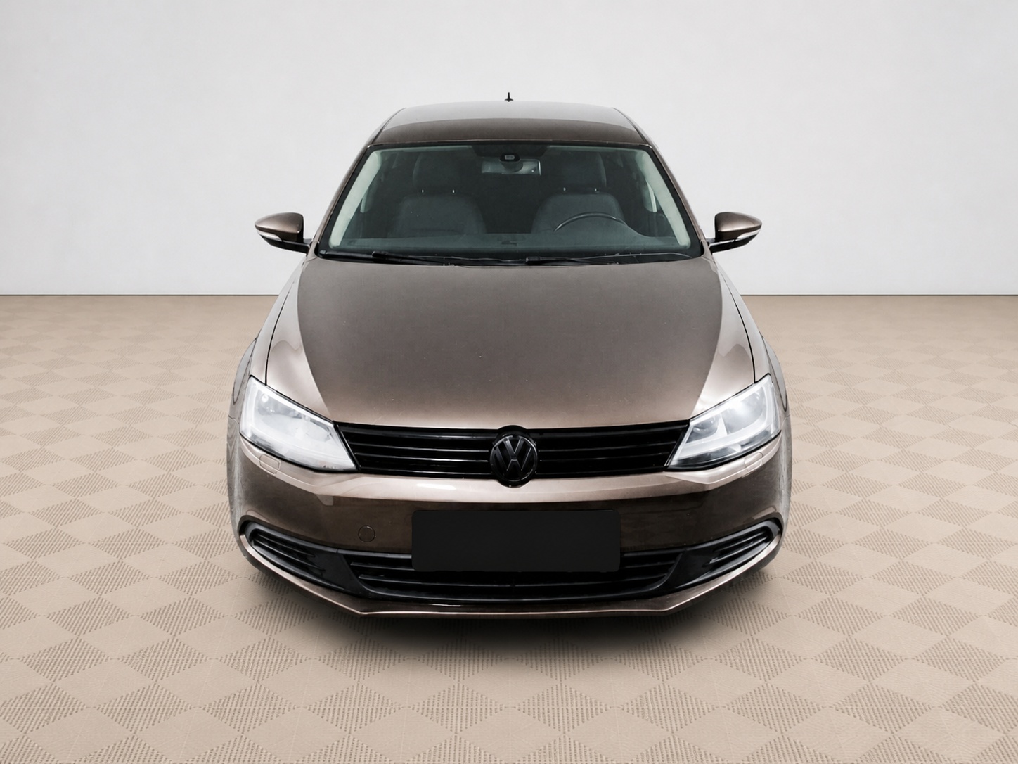 Volkswagen - Volkswagen Jetta, 2013