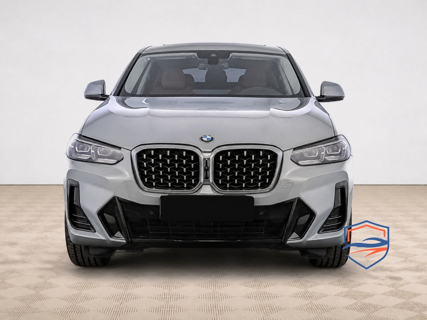 BMW - BMW X4 30i II (G02) Рестайлинг, 2024
