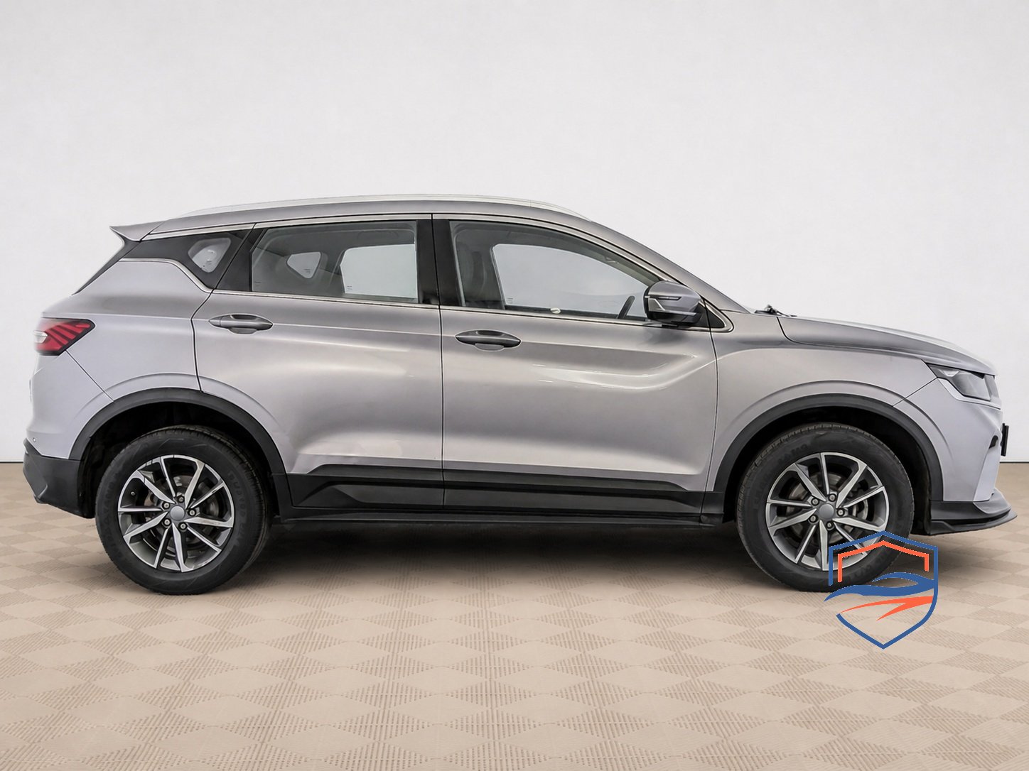 Geely - Geely Coolray, 2022