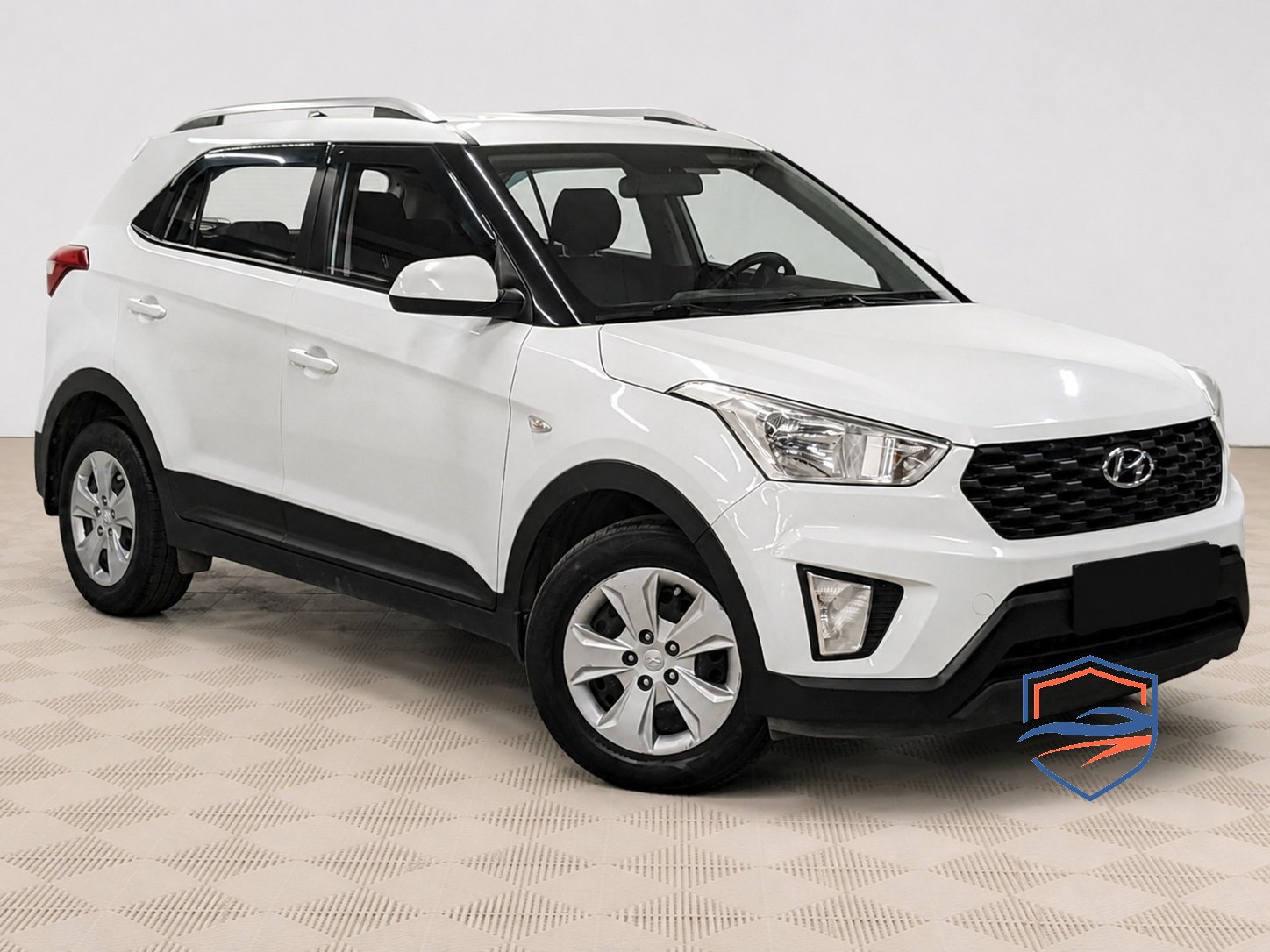 Hyundai - Hyundai Creta, 2020