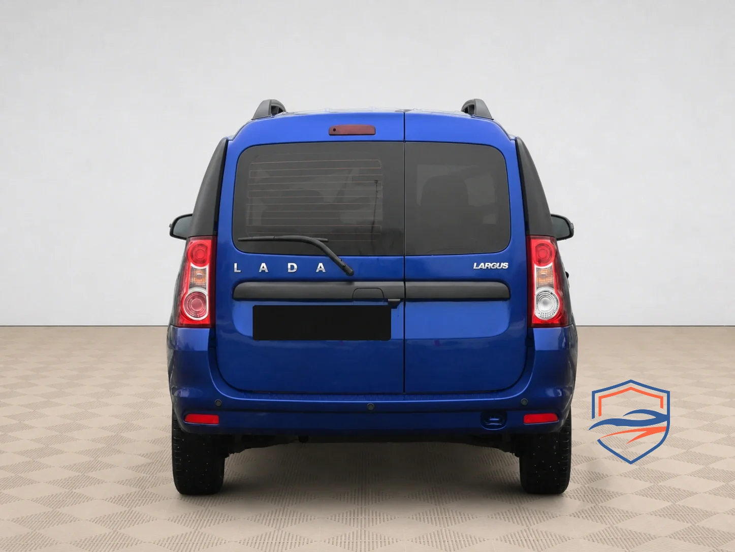 LADA (ВАЗ) - LADA (ВАЗ) Largus I Рестайлинг, 2025 г.