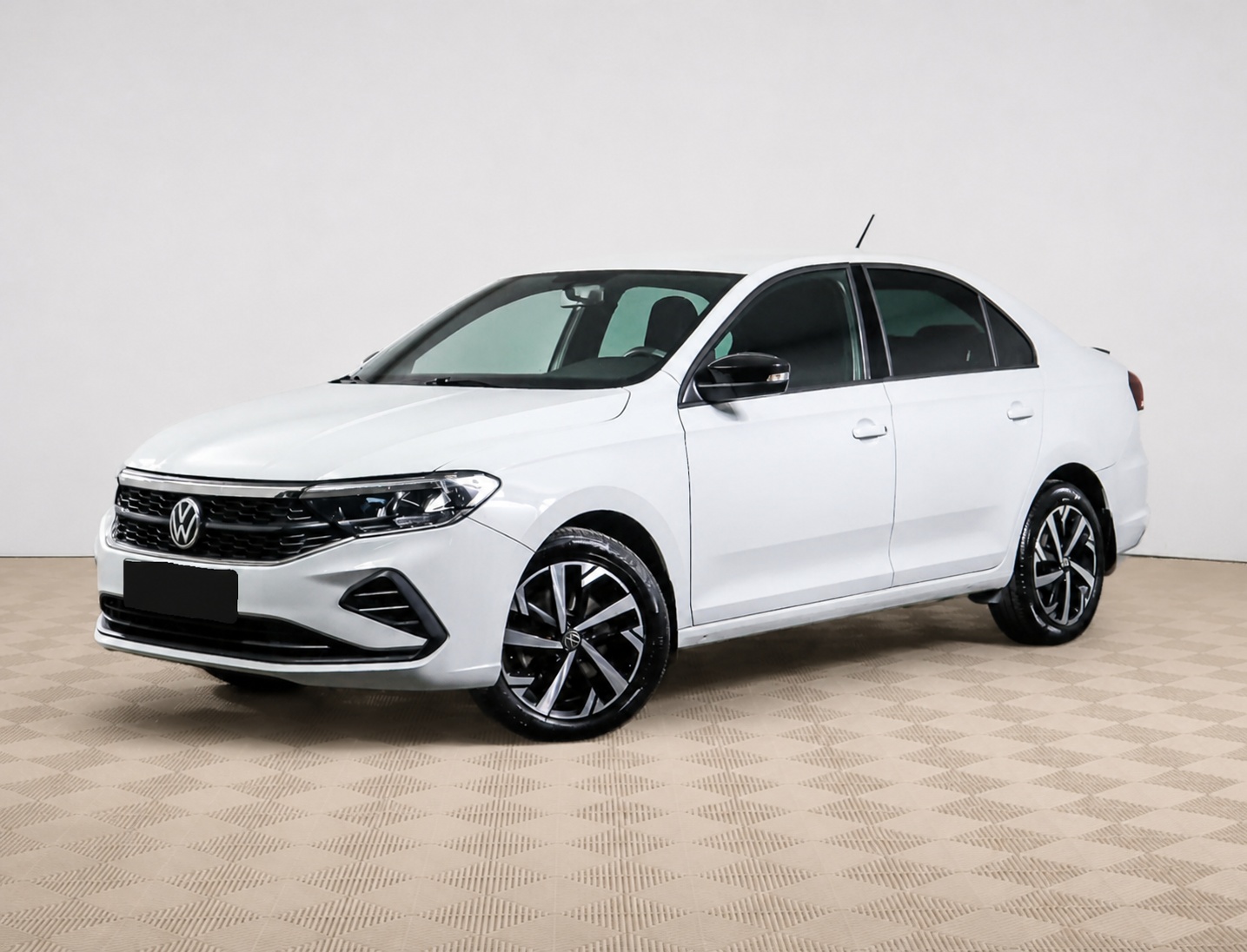 Volkswagen - Volkswagen Polo, 2021