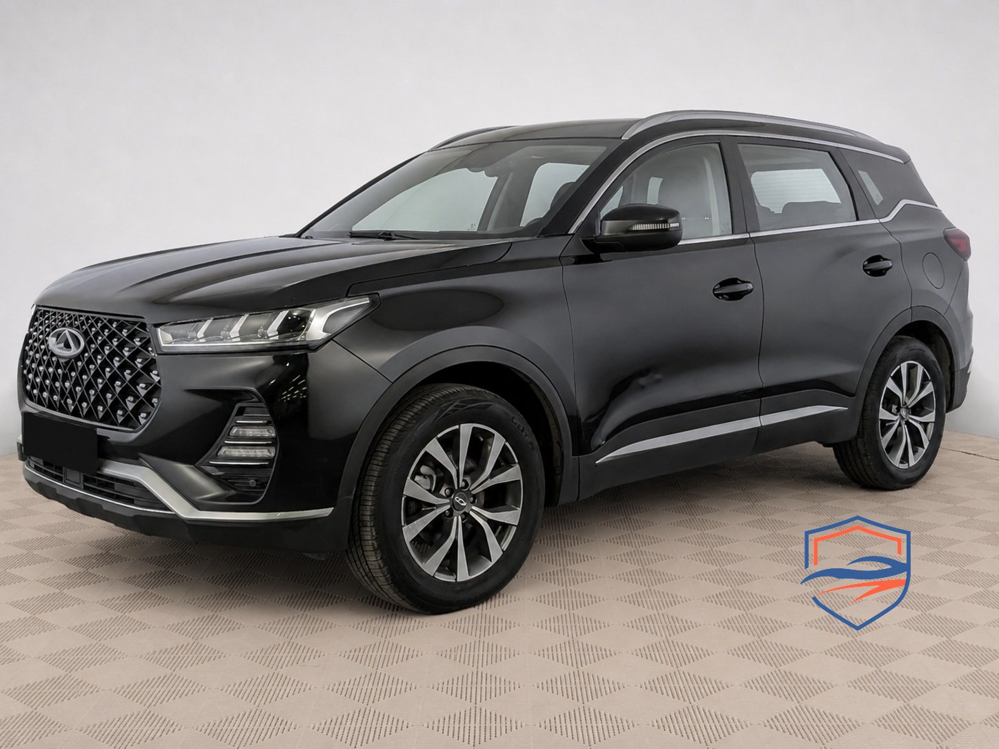 Chery - Chery Tiggo 7 Pro, 2022