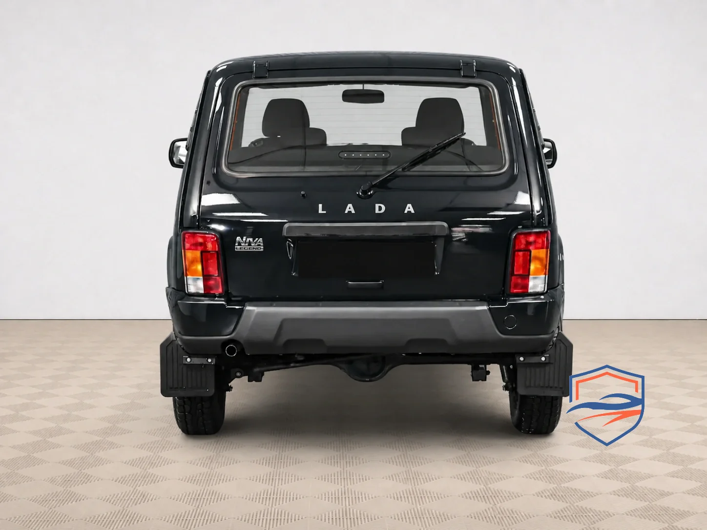 LADA (ВАЗ) - LADA (ВАЗ) Niva Legend Niva Legend, 2023 г.