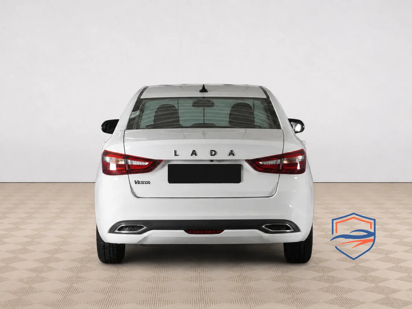 LADA (ВАЗ) - LADA (ВАЗ) Vesta I Рестайлинг (NG), 2024 г.