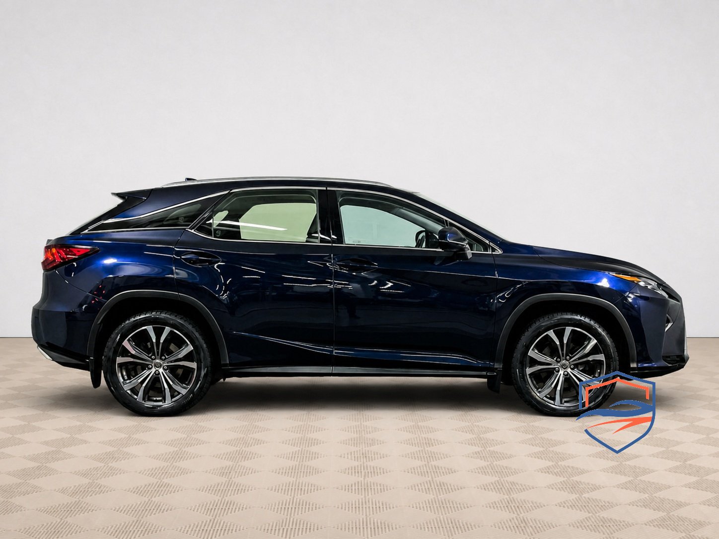 Lexus - Lexus RX 200t IV, 2017