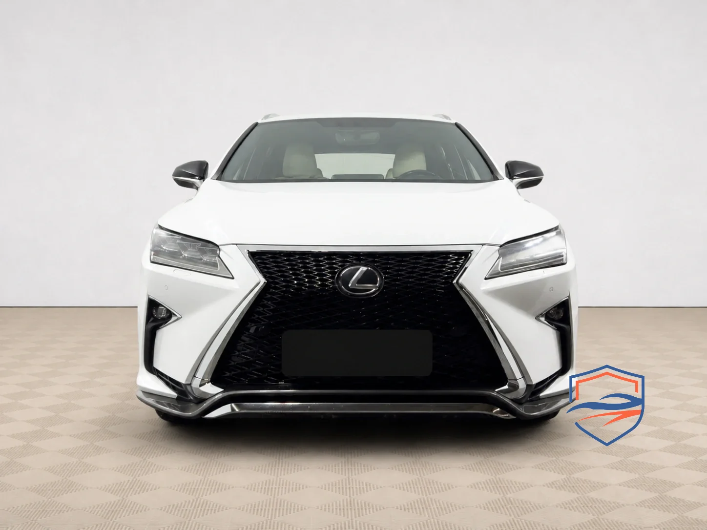 Lexus - Lexus RX IV, 2017 г.