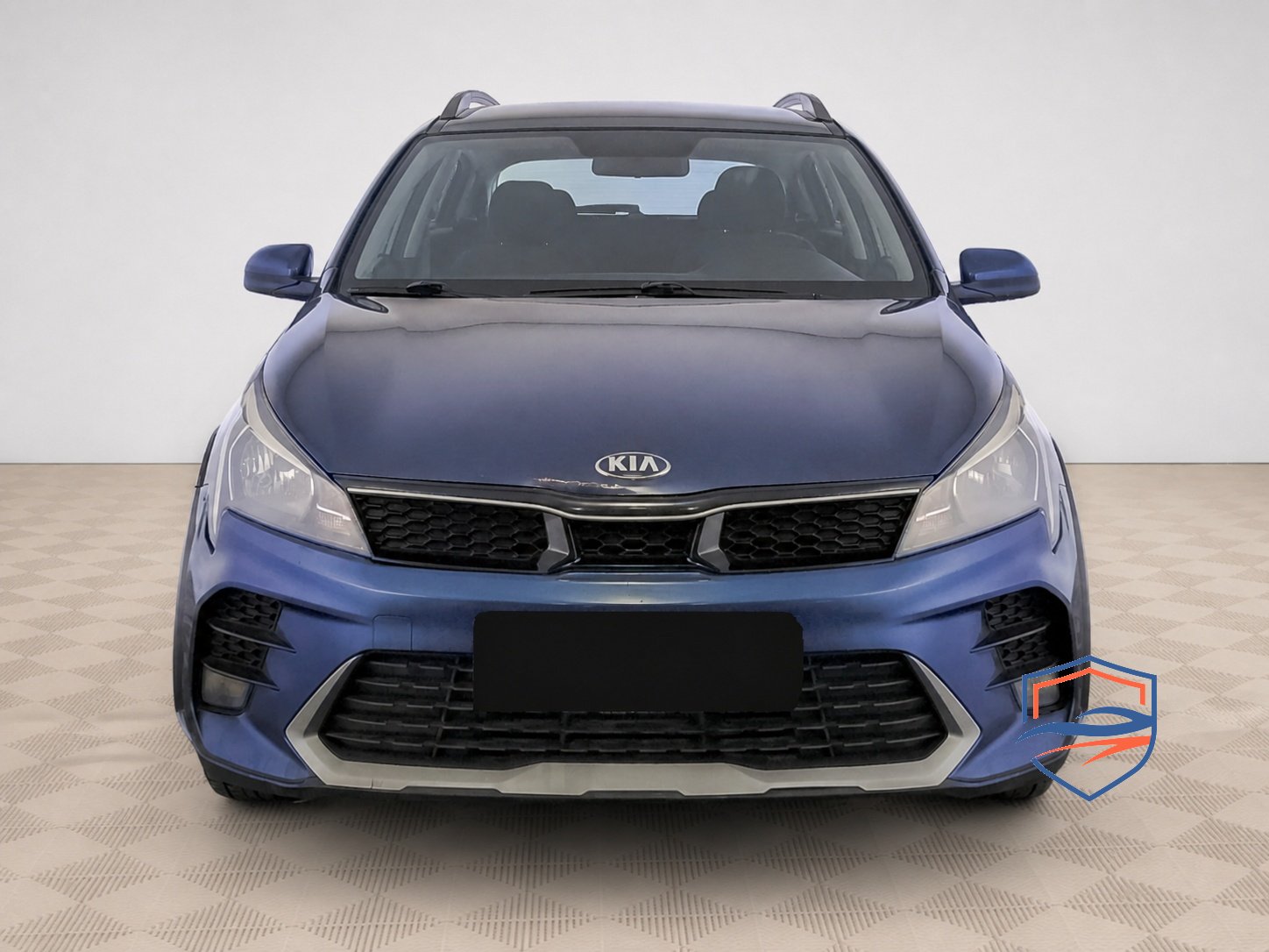 Kia - Kia Rio X IV Рестайлинг, 2021