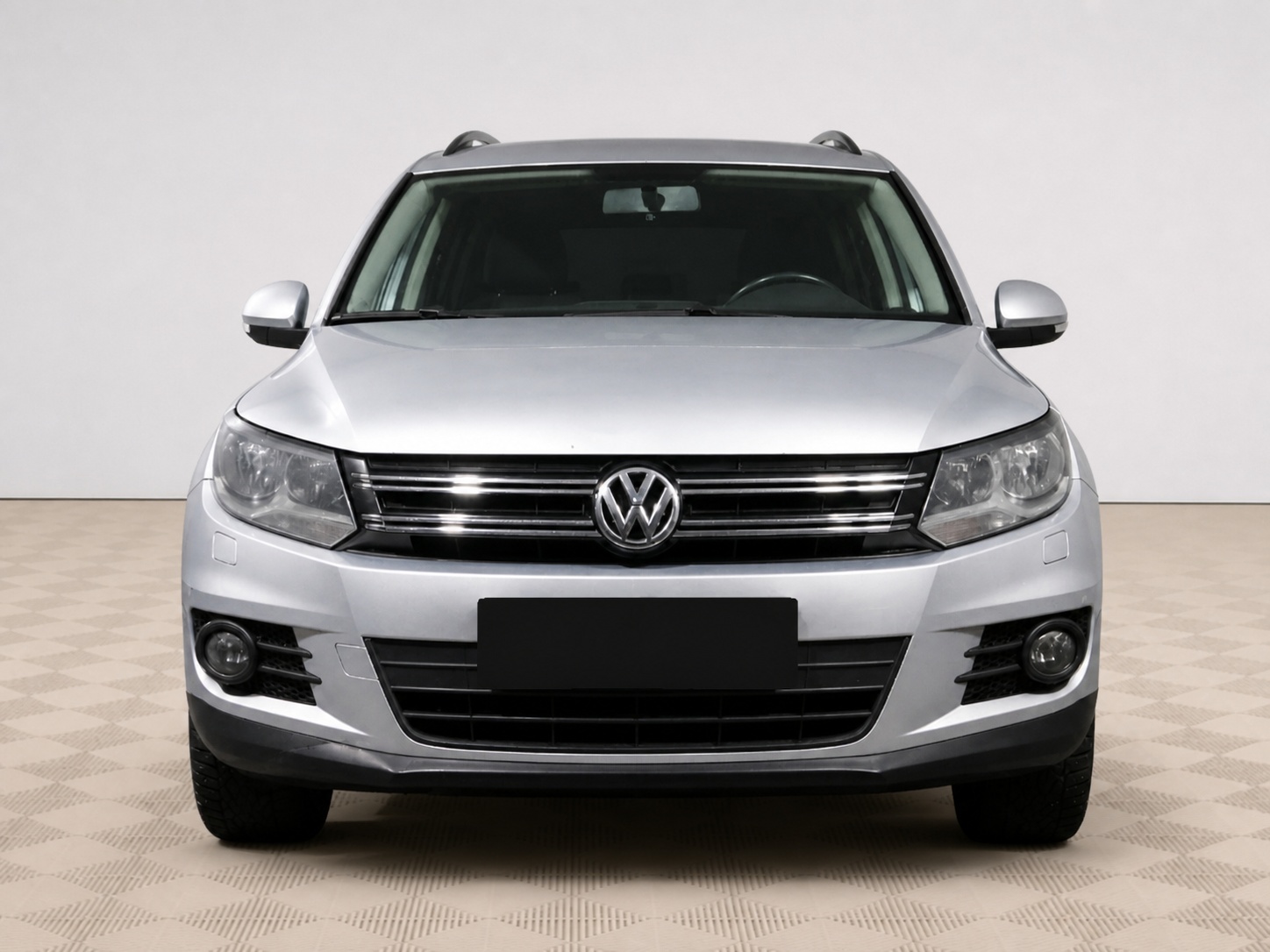 Volkswagen - Volkswagen Tiguan, 2011