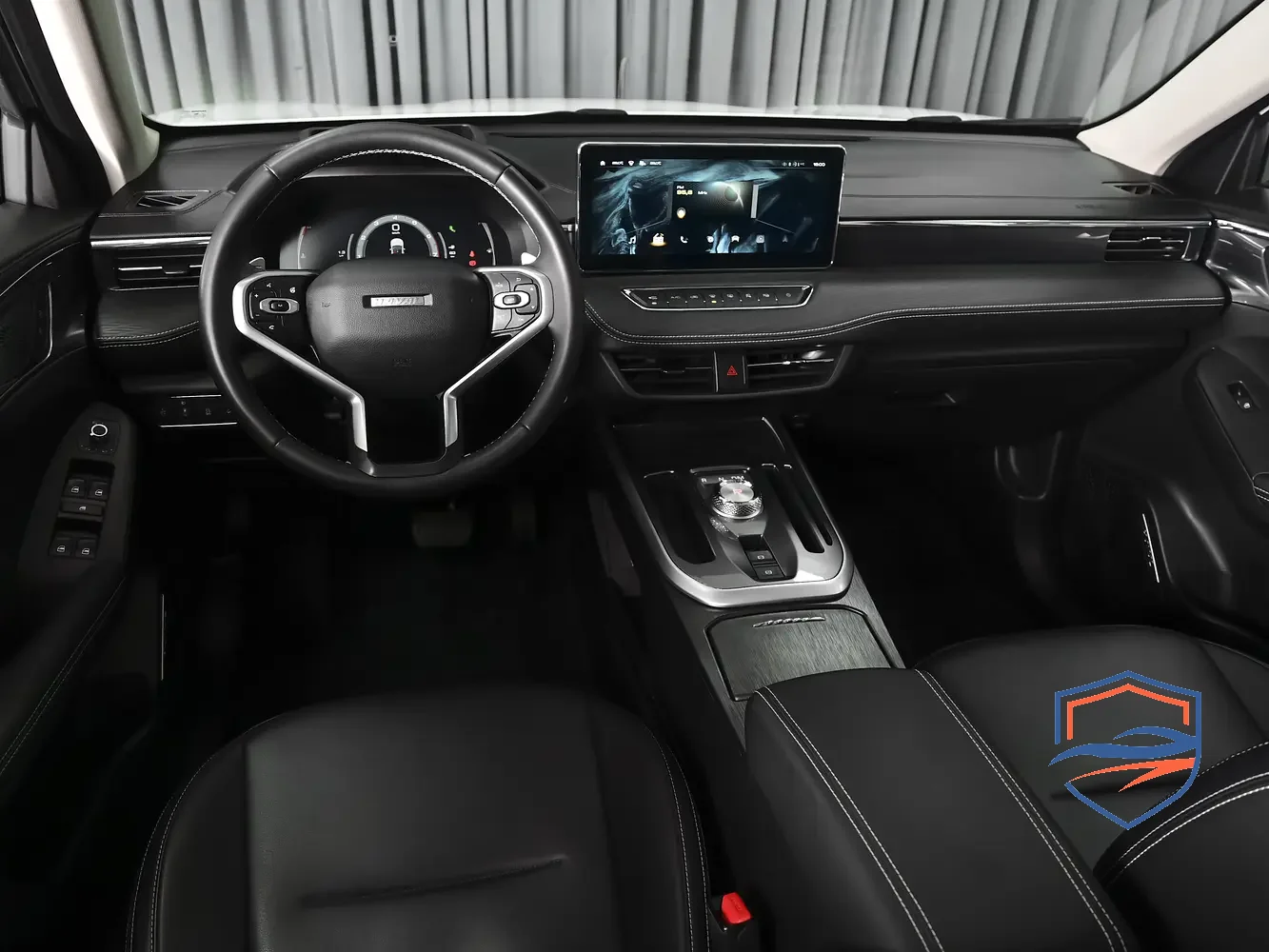 Haval - Haval Jolion I, 2022 г.