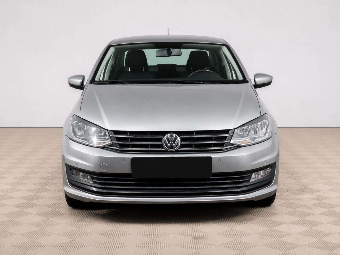 Volkswagen - Volkswagen Polo, 2020