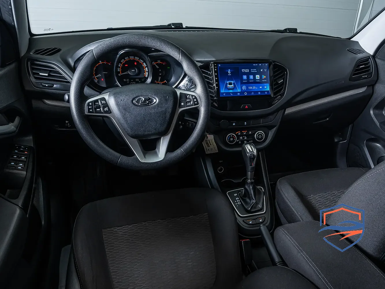 LADA (ВАЗ) - LADA (ВАЗ) Vesta I, 2019 г.