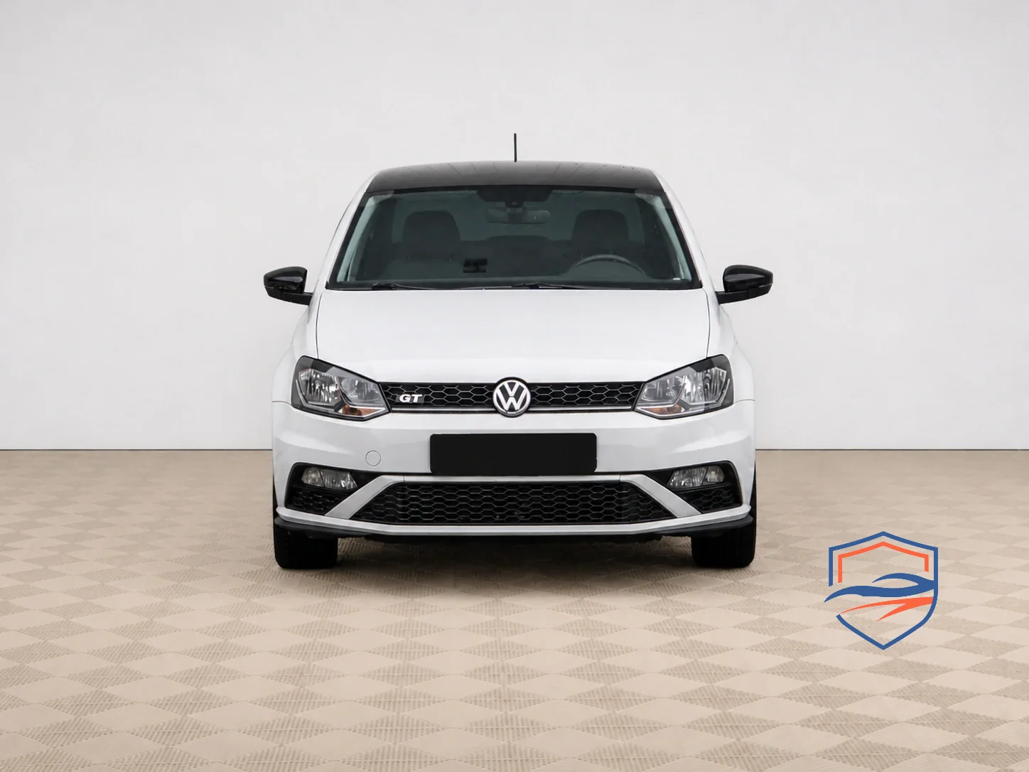 Volkswagen - Volkswagen Polo V Рестайлинг, 2017 г.