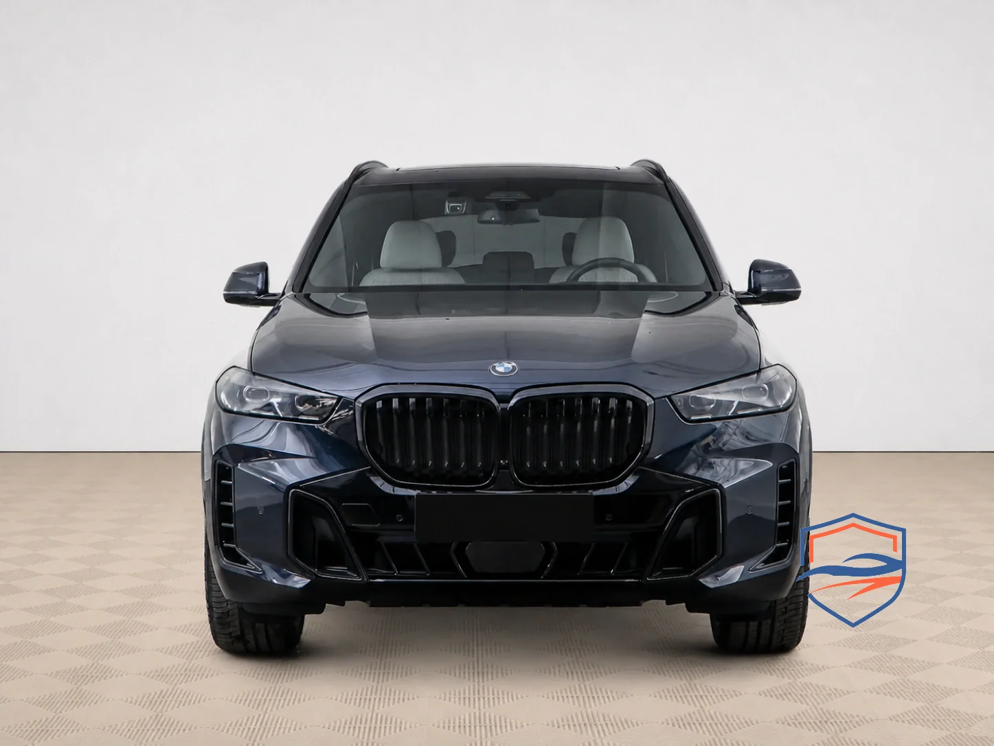 BMW - BMW X5 IV (G05/G18) Рестайлинг, 2024 г.