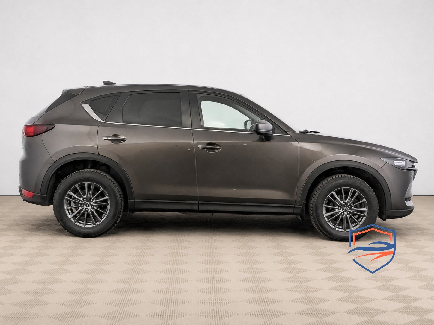 Mazda - Mazda CX-5 II, 2019