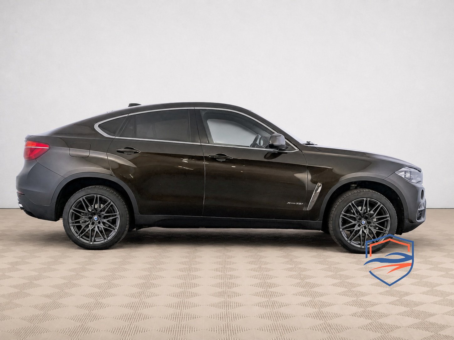 BMW - BMW X6 35i II (F16), 2016